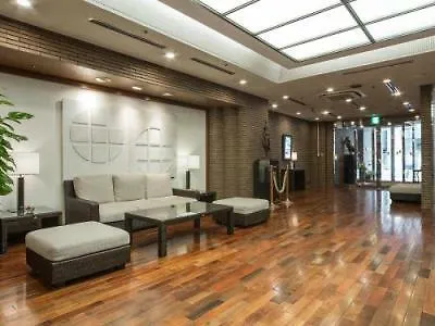 市航酒店 大阪 日本