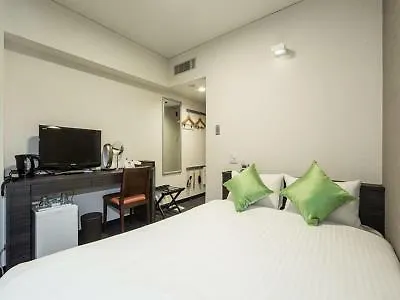 시티루트 호텔 오사카