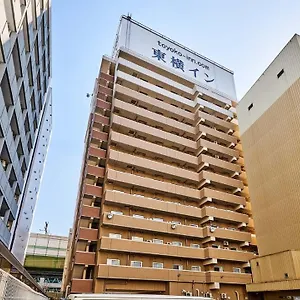 酒店 东横inn大阪梅田东