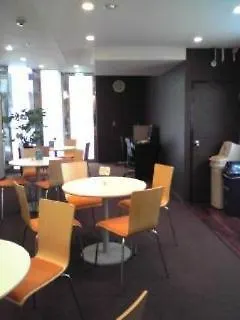 Cityroute Hotel Osaka
