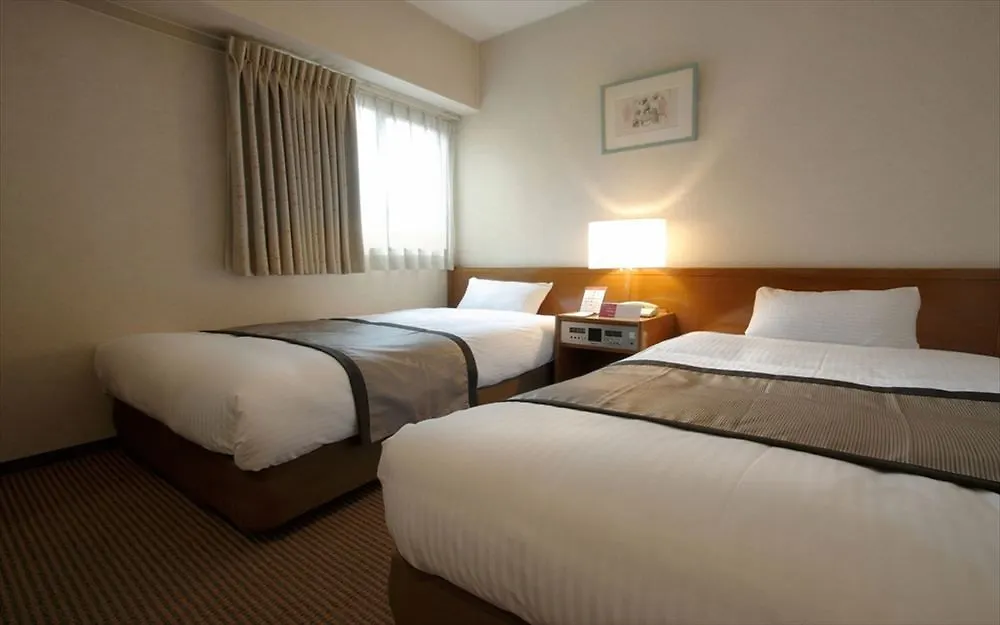 Cityroute Hotel Osaka
