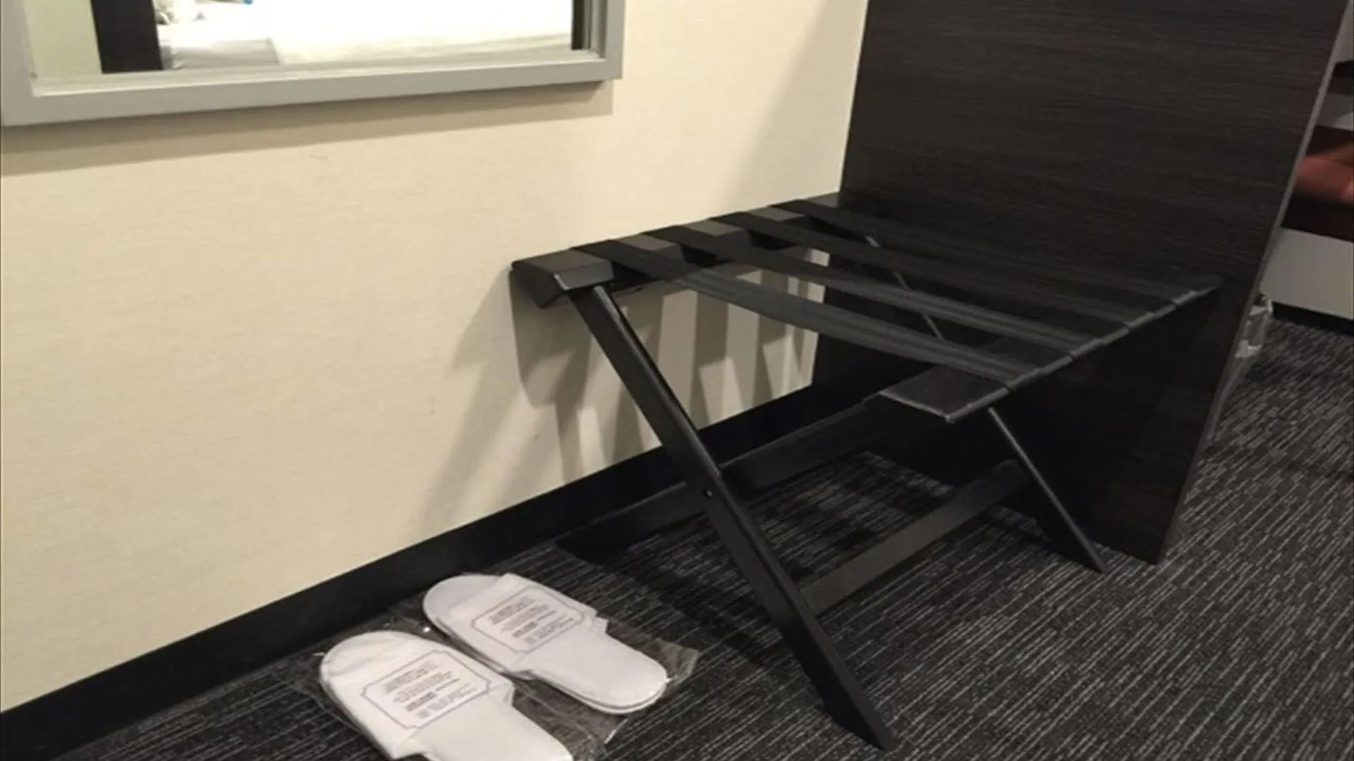 Cityroute Hotel Osaka